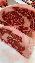 Load image into Gallery viewer, Prime Black Angus Boneless Ribeye
