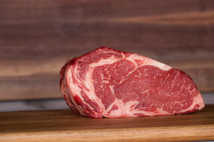 Prime Black Angus Boneless Ribeye