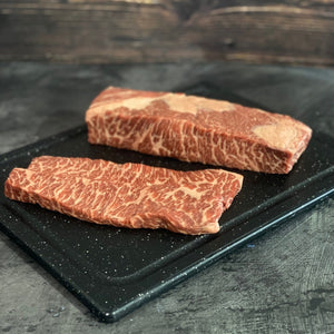 Prime Boneless Short Ribs - 16 oz