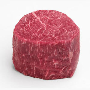 Prime Center-Cut Black Angus Filet Mignon 4 Piece