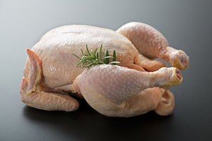 All Natural Whole Chicken (3-3.5 LBS)