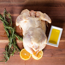 Load image into Gallery viewer, All Natural Whole Chicken (3-3.5 LBS)
